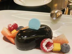 -大堂吧·下午茶·特调鸡尾酒(大连一方城堡豪华精选酒店)