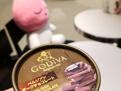 -GODIVA(国际金融中心店)