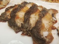 香煎龙利鱼-御和宴·精品粤菜(天润御海湾店)