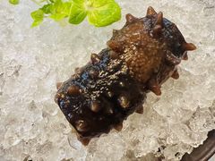 五香辽参-民国红公馆·艺文空间(颐和路店)