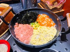 -小牛哈尼韩式水煎肉(万象城店)