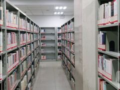 -石景山区图书馆(八角南路)