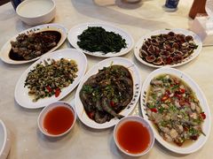 -长平老姿娘夜粥(平东一街店)