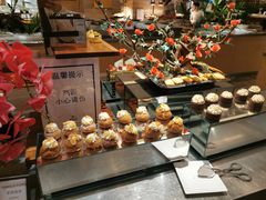 -北京王府井希尔顿酒店·万斯阁西餐厅