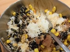 -小木屋拌饭(西安华阳城店)