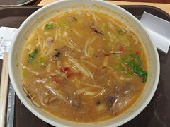 友仔三拼老友粉-水平有限广西米粉·广西风味集(五道口店)