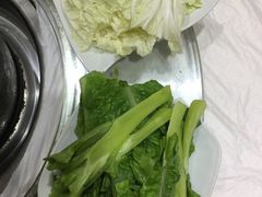 -南渝食府.墨脱石锅松茸鸡