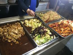 素拼-老刘家泡馍·陕西老字号(钟楼广济街店)