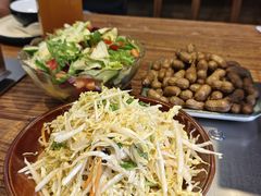 -柿子树炭烤羊腿(金台路店)