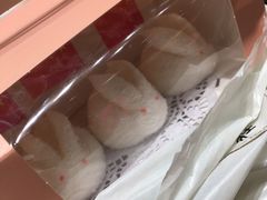 燕窝小白兔-金燕庄·KINGS(万象城店)