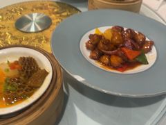 -悦雅居·老广州老味道(长湖店)