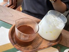-侘寂甜品(自取店)
