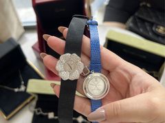 -沐渔二手奢侈品黄金手表包包回收·中古店(广州塔店)