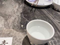 -前海沿·海鲜水饺青岛菜(乐客城店)
