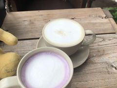 -maan coffee漫咖啡(通州店)