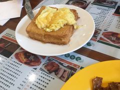 -小龍鳳餐室(番禺路店)