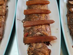 -浑河春面馆非遗鹿角面(太平庄店)