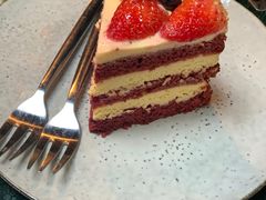 -BAKER&SPICE(安福路店)