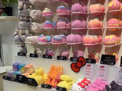 -LUSH(威尼斯人购物中心店)