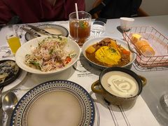 -西堤牛排(北京国瑞店)