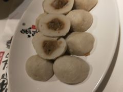 -鱼酷活鱼烤鱼(人信汇商场店)