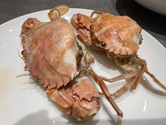 -神洲四海大酒楼(王府井澳门中心店)