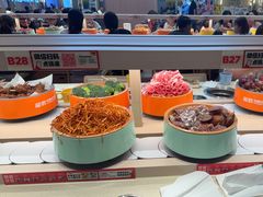 -龍歌自助小火锅(市北台东利群店)