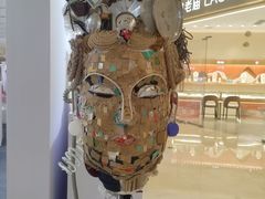 -CityOn熙地港（西安）购物中心
