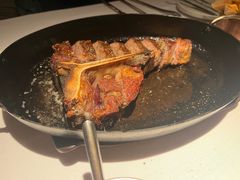 -Bistro Wang 牛排馆