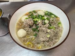 -榮泰米粉湯(Left Shop)