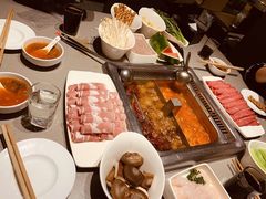 -海底捞火锅(大融城店)