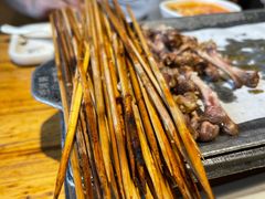 -管氏翅吧(马家堡店)