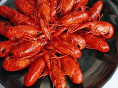 -一棠龙虾•王牌虾球(恒隆广场店)