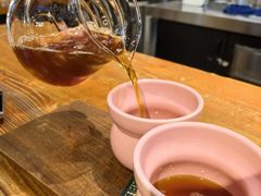 -Gee Coffee Roasters(万象天地店)