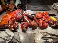 -南湖宾馆·鸳湖阁全日制餐厅