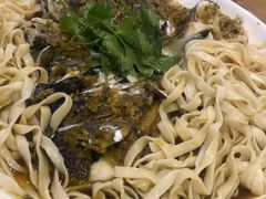 -老妈私房鱼头(欧洲城店)