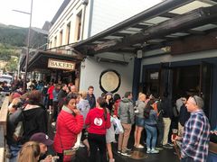 -Fergburger(皇后镇店)