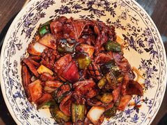 -阿大排档(长春这有山店)