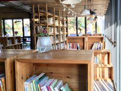 -香洲区图书馆(乐士文化区店)