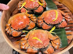 -成隆行·蟹王府(淮海店)