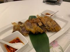 -翠园(北京王府中环店)