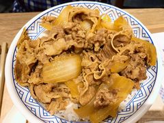 -吉野家(群力王府井店)