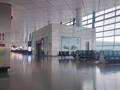 -郑州新郑国际机场-T2航站楼