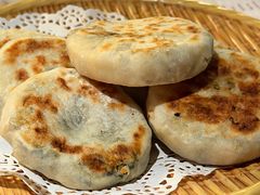 -又见炊烟私房菜(敬亭路店)