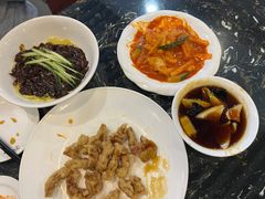 -桃园中华料理炸酱面(燕儿岛路店)