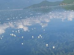 -丽江泸沽湖景区