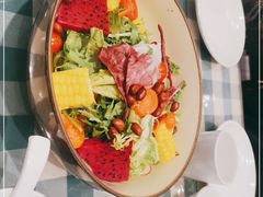 -紫光园(劲松店)