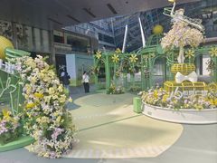 -济南恒隆广场