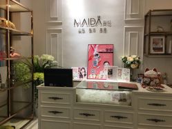 -MIDA蜜哒•科技逆龄美肤连锁