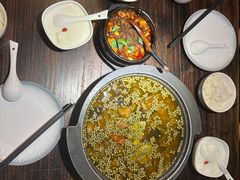 -陈麻婆豆腐(旗舰店)